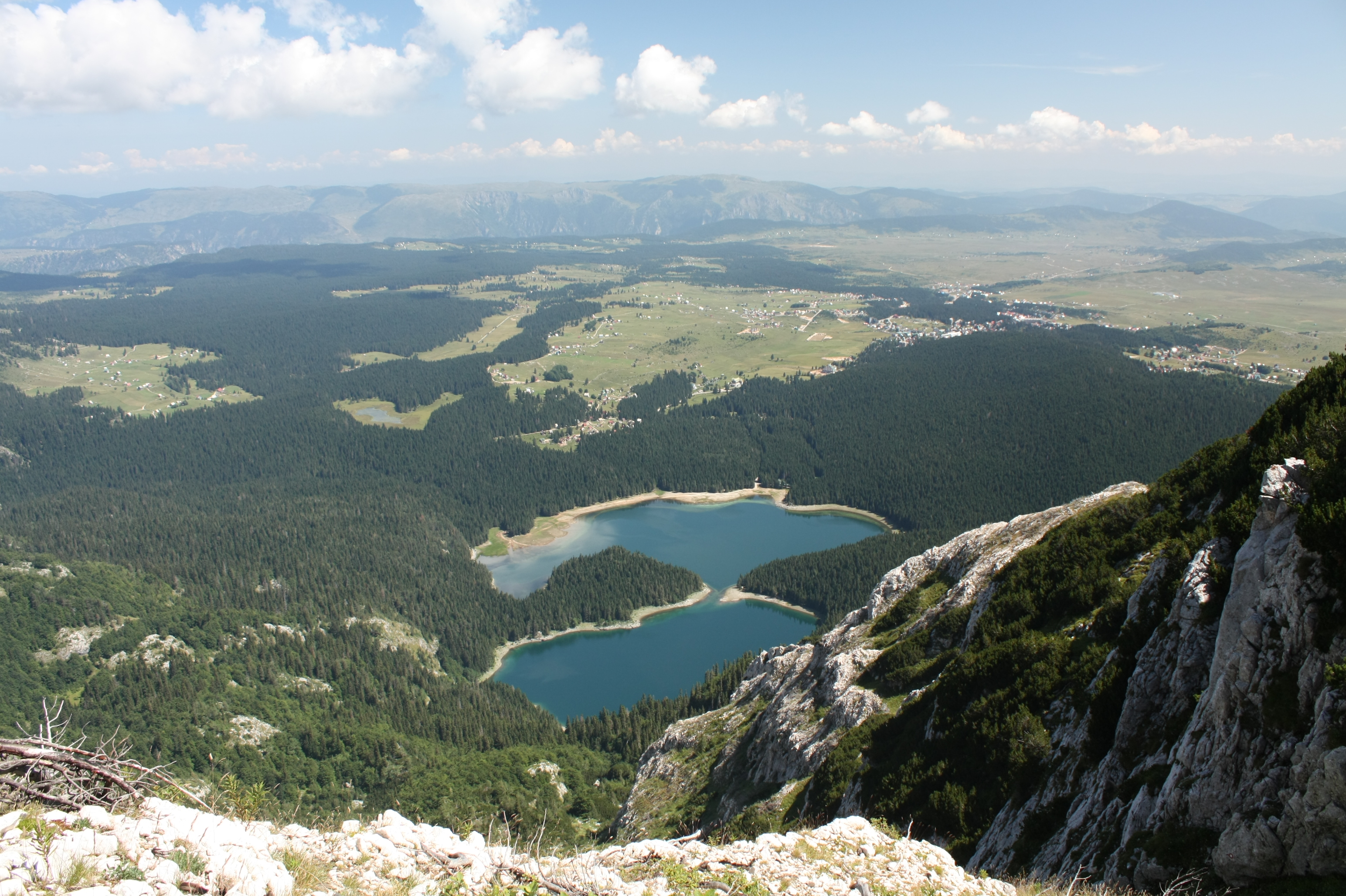 Montenegro | Durmitor National Park - Žabljak | Secret World Trip Planner
