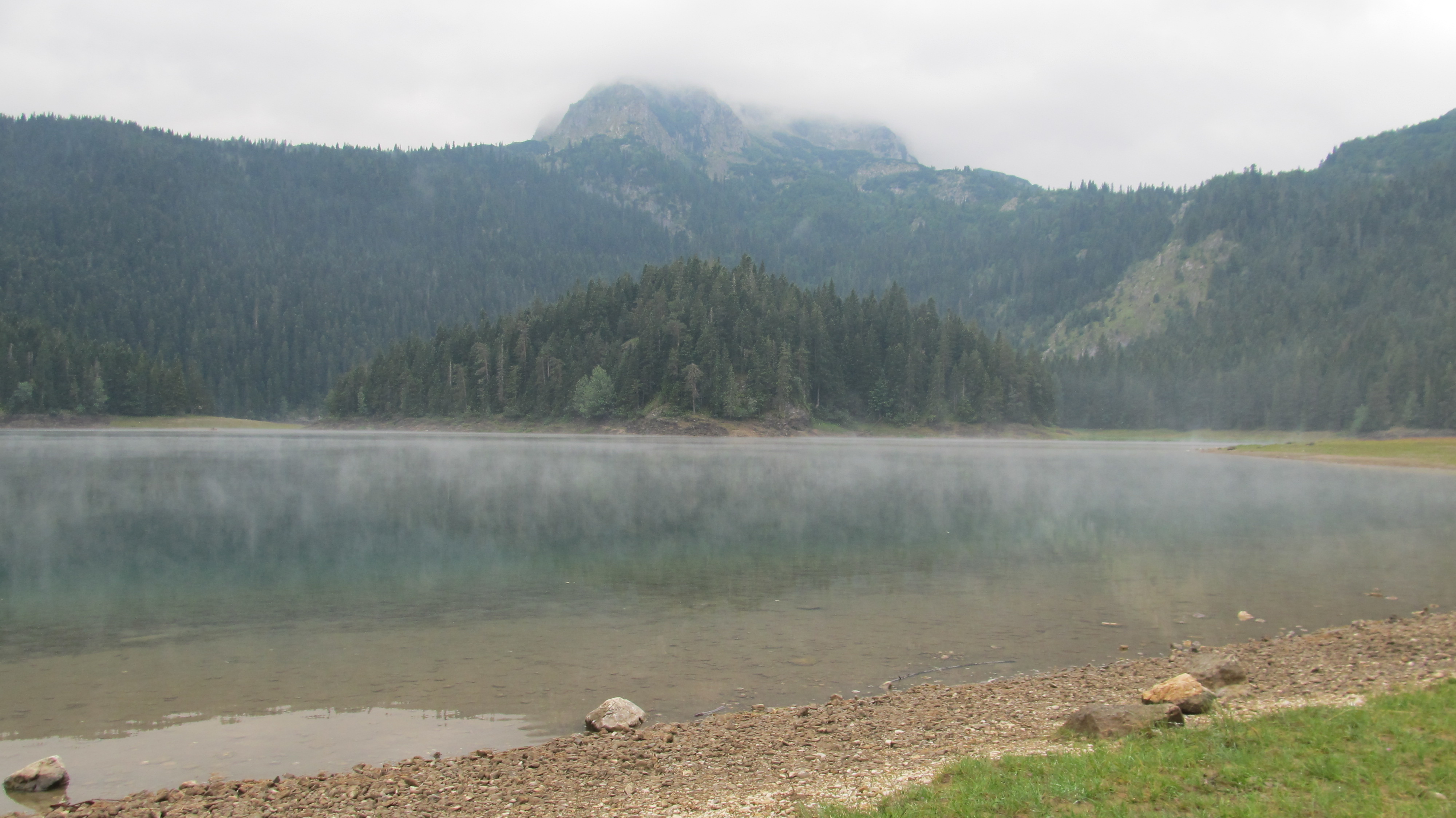 Montenegro | Durmitor National Park - Žabljak | Secret World Trip Planner
