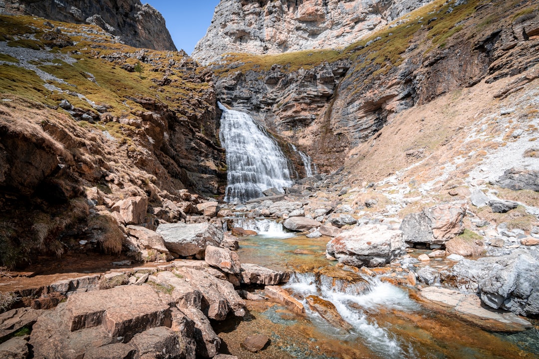 Parco Nazionale di Ordesa e Monte Perdido - Provincia di Huesca | Secret World Trip Planner