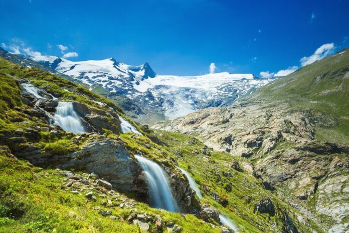 Parco Nazionale Hohe Tauern - Mittersill | Secret World Trip Planner