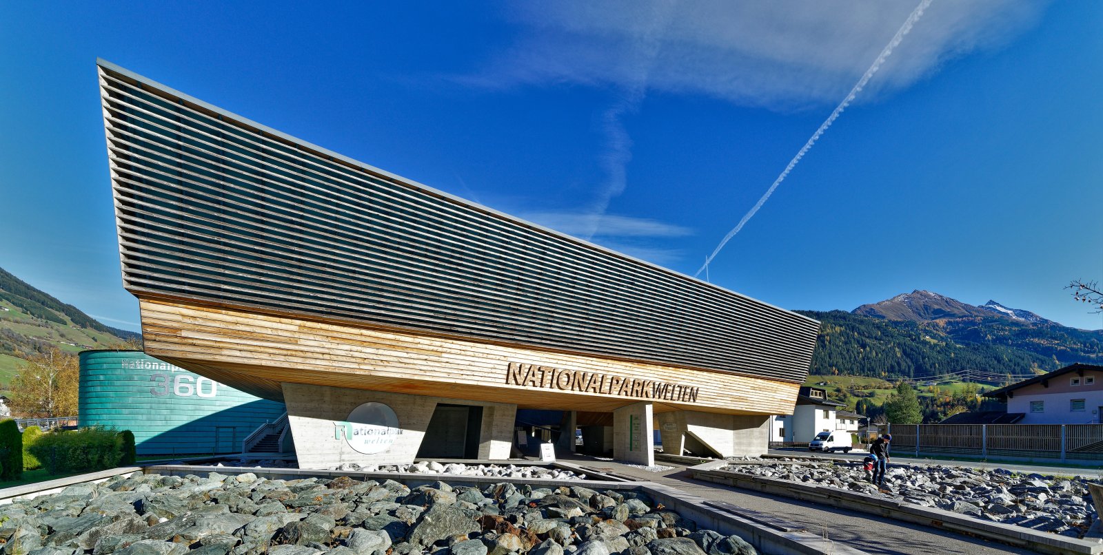 Parco Nazionale Hohe Tauern - Mittersill | Secret World Trip Planner