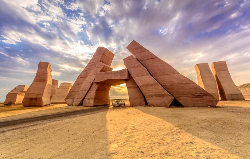 Nacionalni park Ras Mohammed