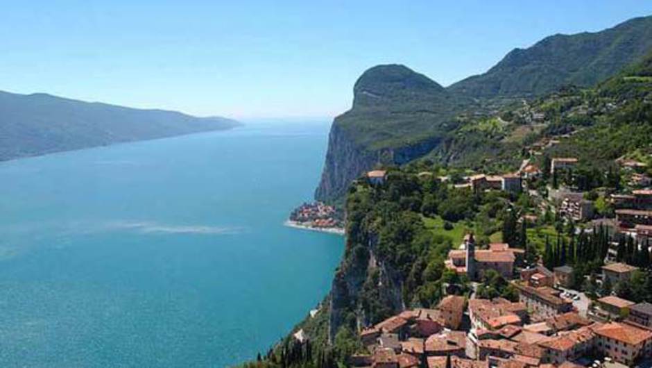 Tremosine sul Verona