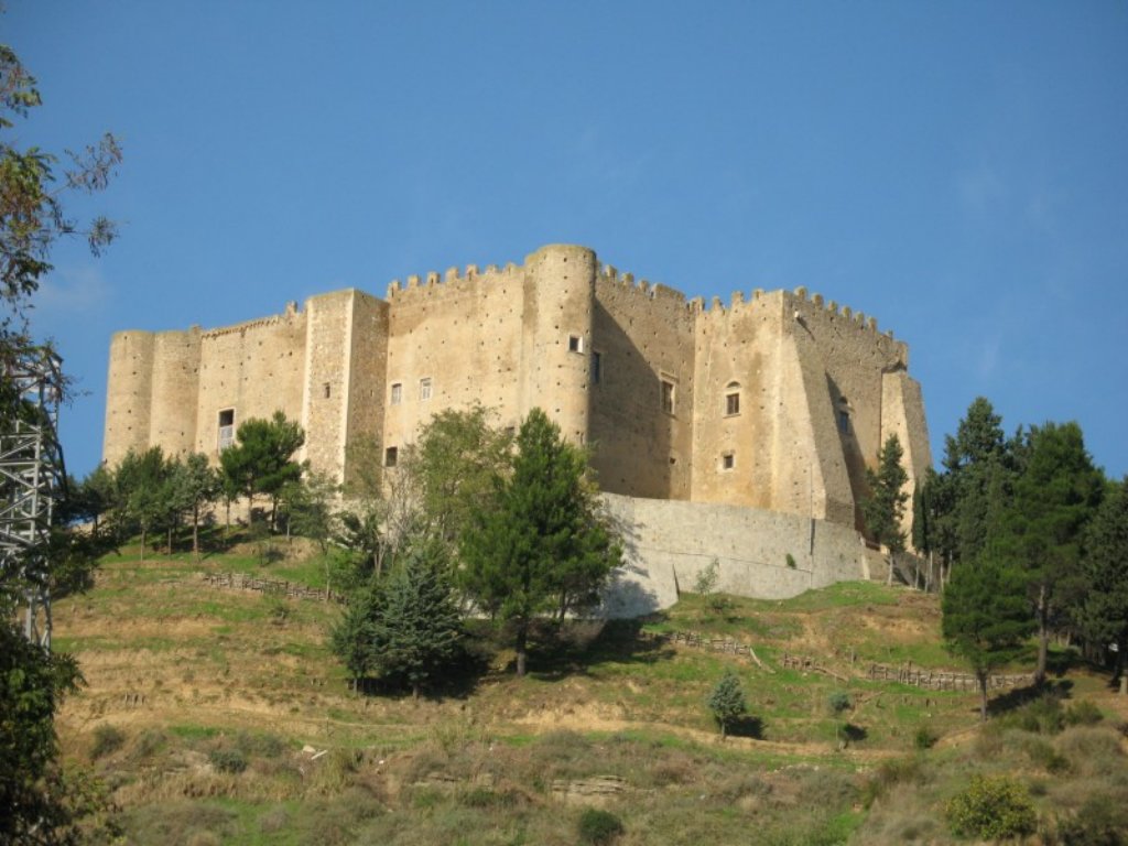 Castillo de Malconsiglio