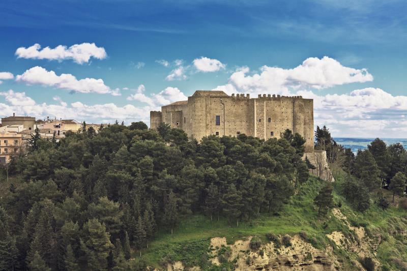 Castillo de Malconsiglio