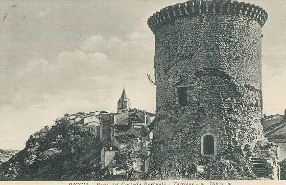 Riccia: Chiesa S. Mariya Assunta - Riccia | Secret World Trip Planner