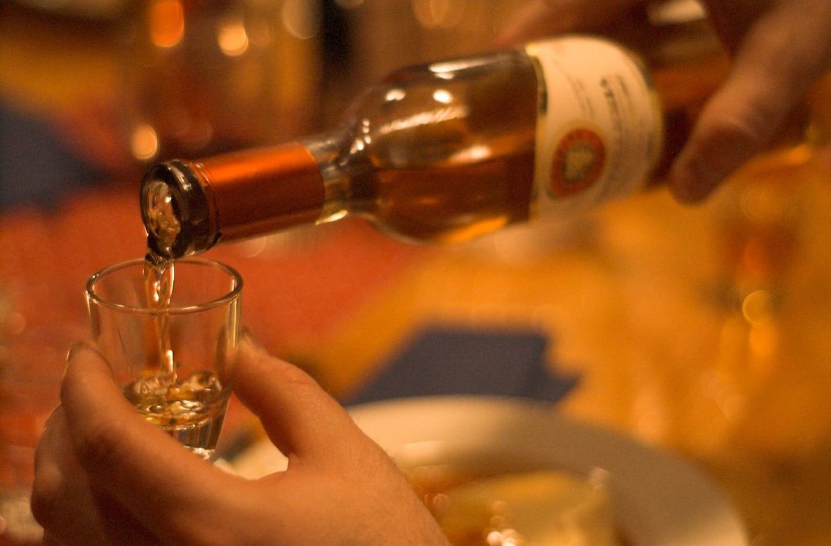 Passito di Pantelleria