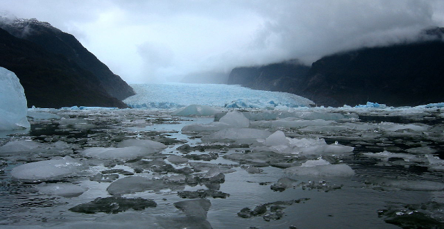 Laguna San Rafael National Park - Aysén | Secret World Trip Planner