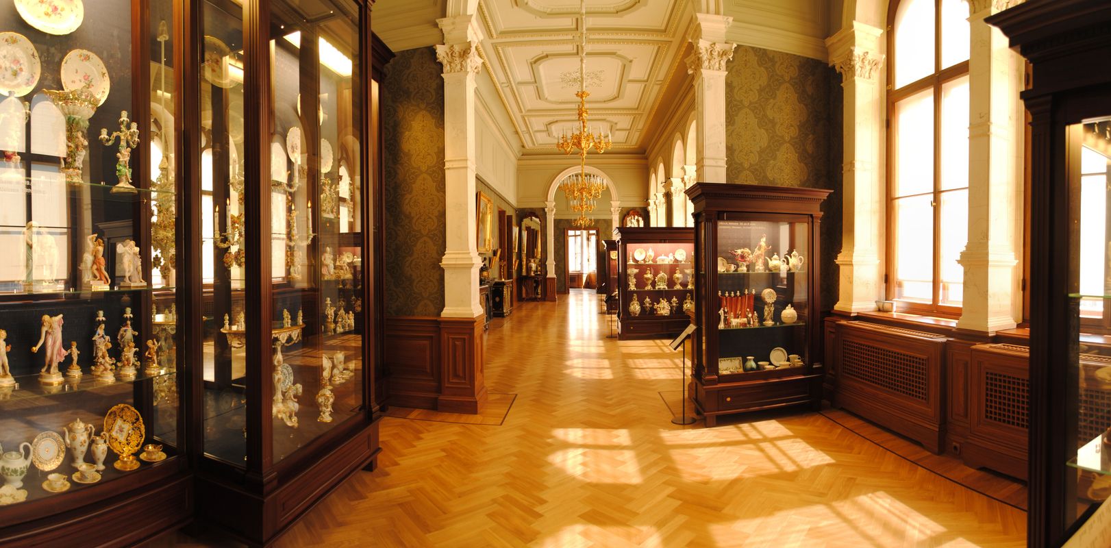 Múzeum umenia RIGA BOURSE