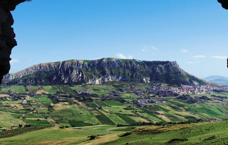 Cuộc khai quật khảo cổ của Monte Jato - San Giuseppe Jato | Secret World Trip Planner