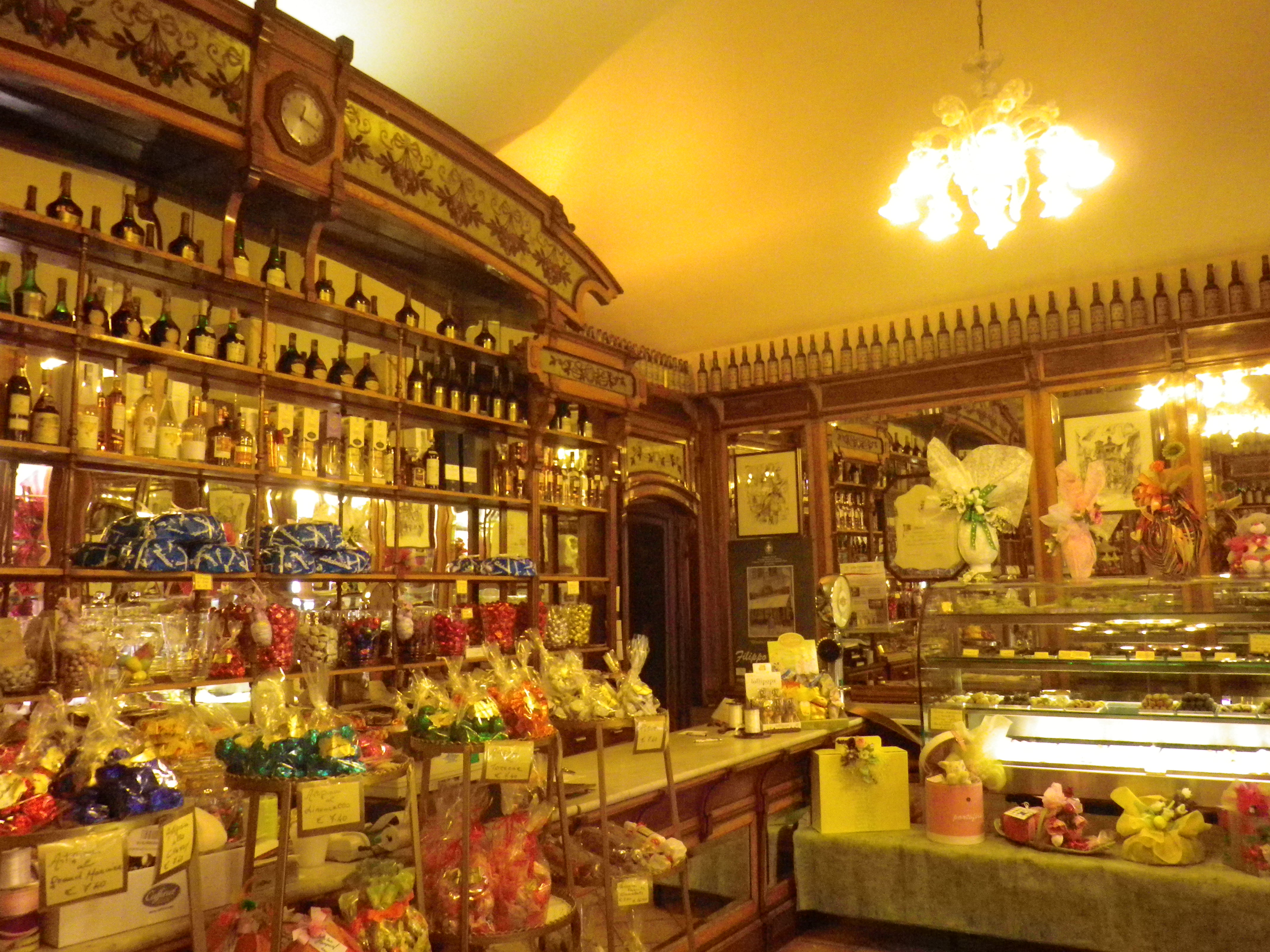 Pastisseria Giordanino - Canelli | Secret World Trip Planner