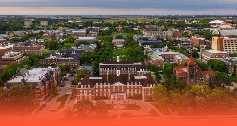 Champaign-Urbana