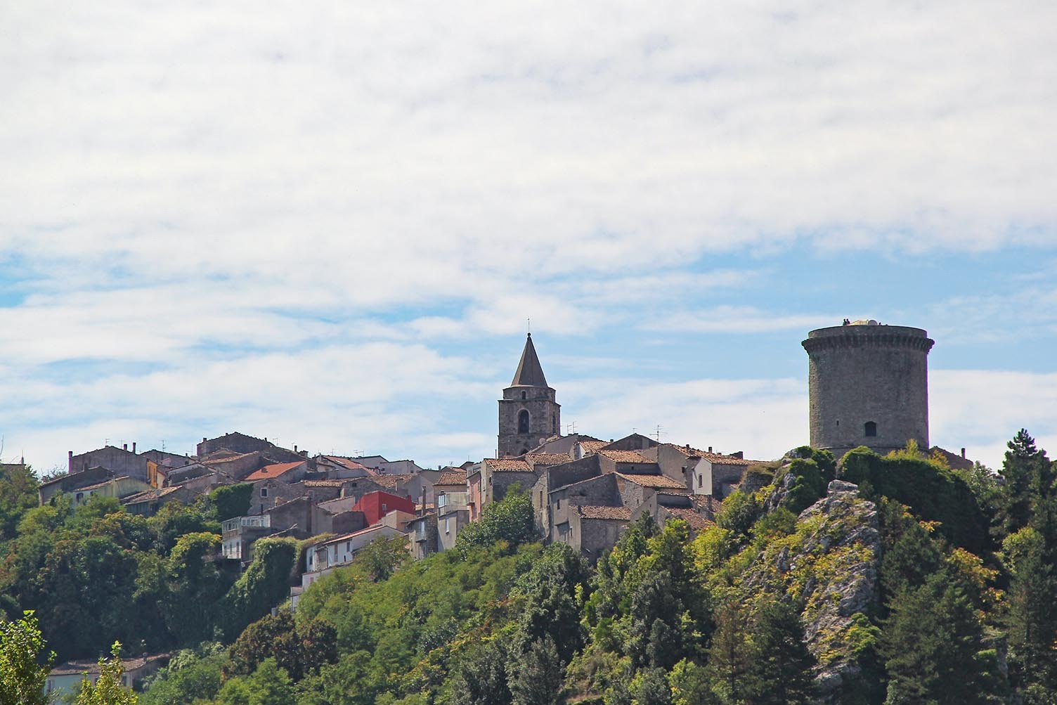 Riccia e o Festival Da Uva - Riccia | Secret World Trip Planner