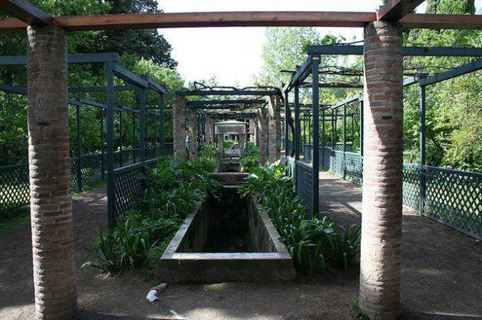 ஆக்டேவியஸ் குவார்டியோவின் வீடு