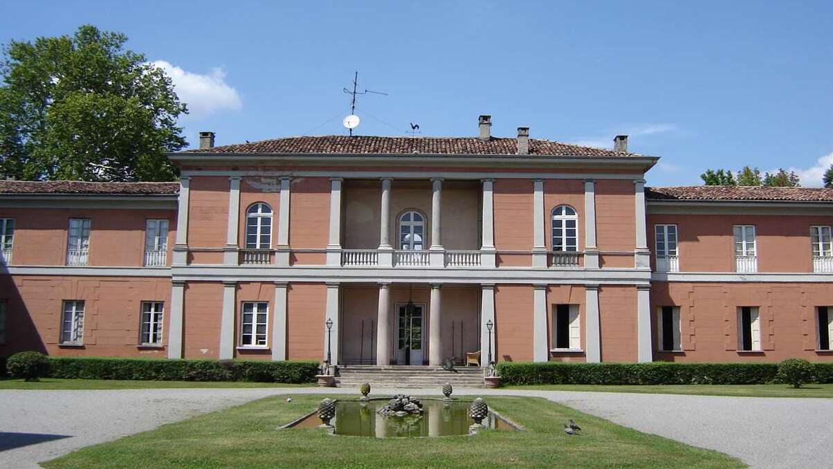 Villa Manzoni, une maison pleine d'art - Lecco | Secret World Trip Planner