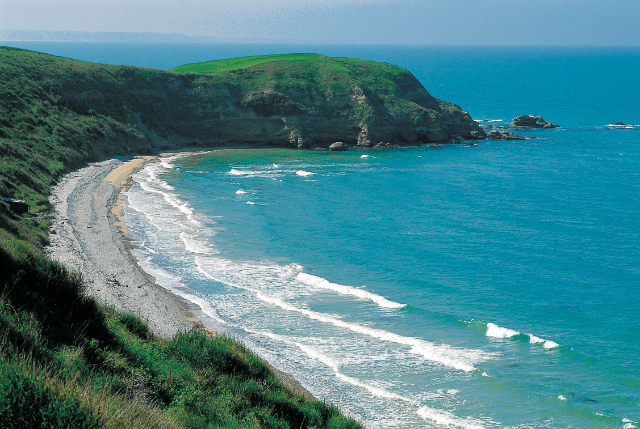 푼타 아데르시 - Vasto | Secret World Trip Planner