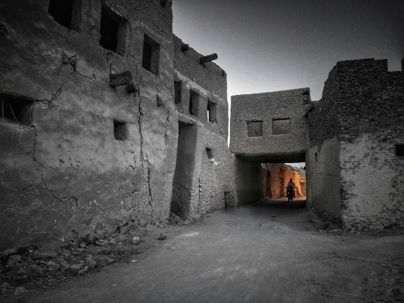 Siwan Oasis是西部沙漠的一个历史悠久的绿洲，以东50公里（30英里）。 - Qesm Siwah | Secret World Trip Planner