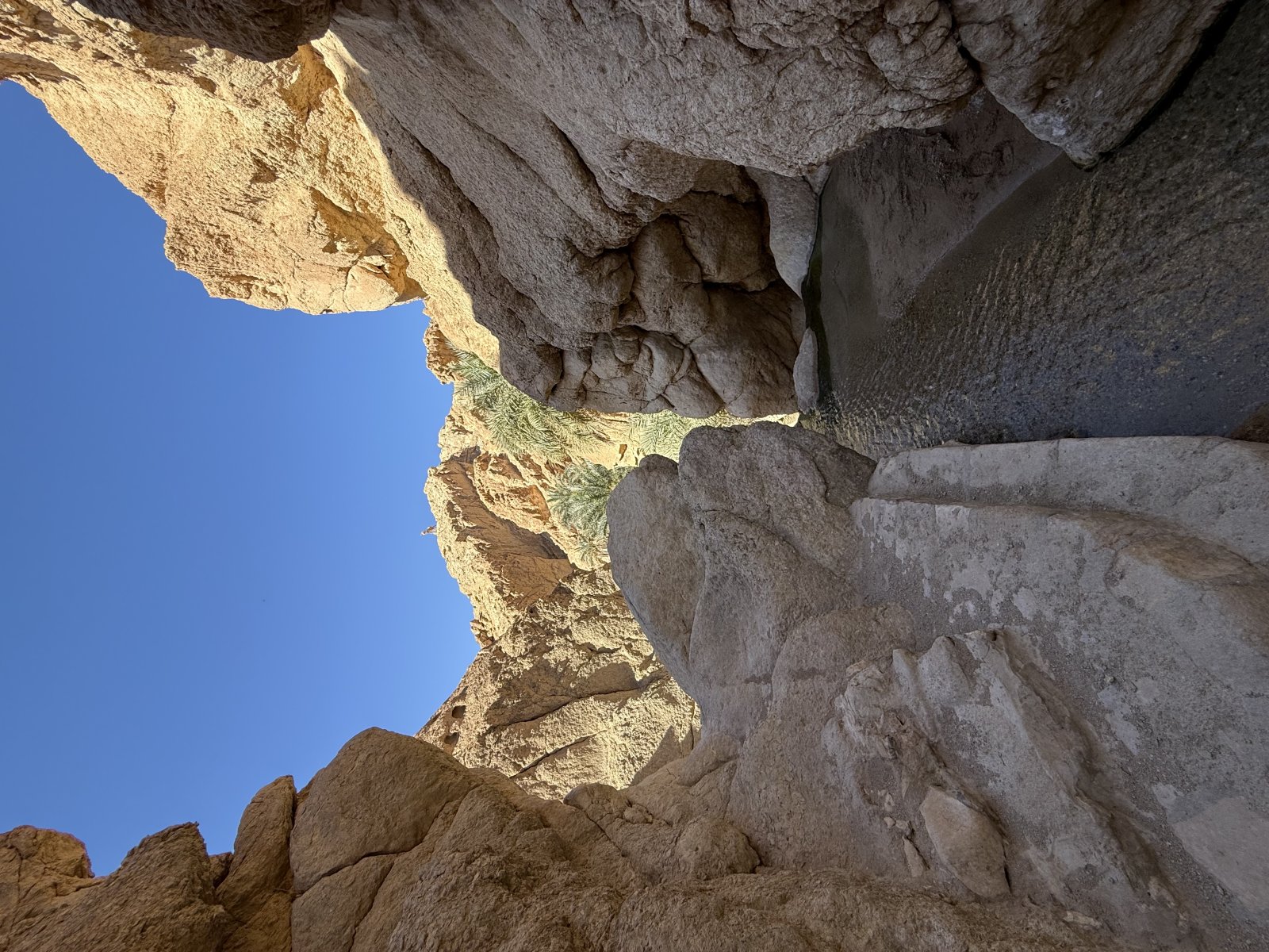 Tunisia, the Chebika Oasis | Secret World Trip Planner