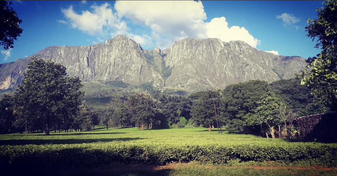 Macizo de Mulanje - Monte Mulanje | Secret World Trip Planner