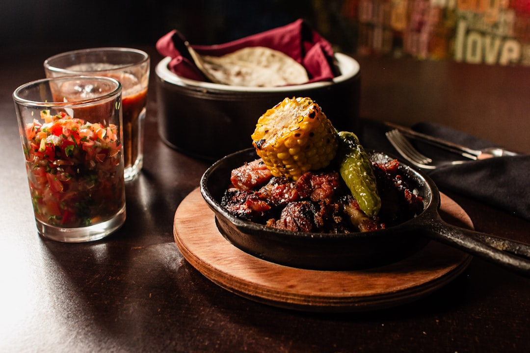 Рабо дэ Тора, смачнае страва ў Кардове - Cordova | Secret World Trip Planner