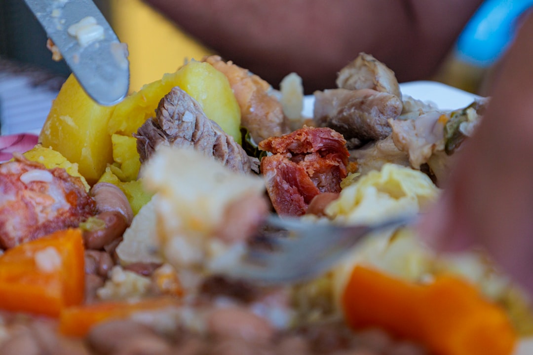 Рабо дэ Тора, смачнае страва ў Кардове - Cordova | Secret World Trip Planner