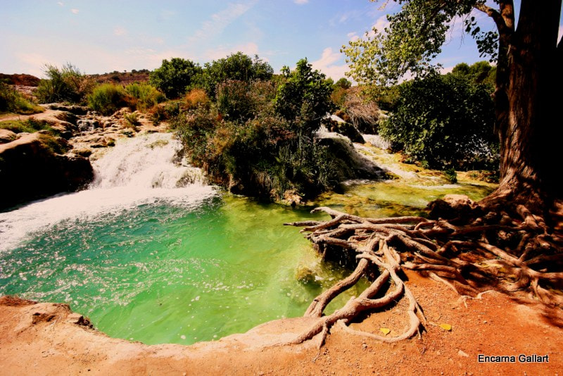 Naturpark Lagunas de Ruidera, ein Wasserwunder - Ossa de Montiel | Secret World Trip Planner