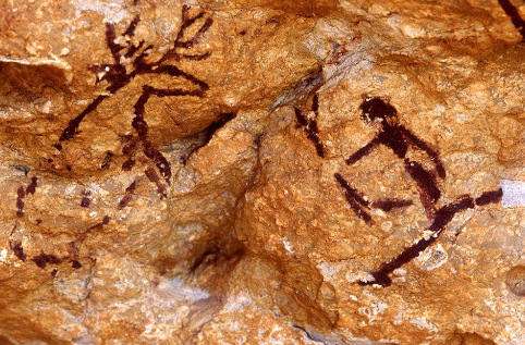 塞拉*德*戈德尔的洞穴壁画 - 43516 | Secret World Trip Planner