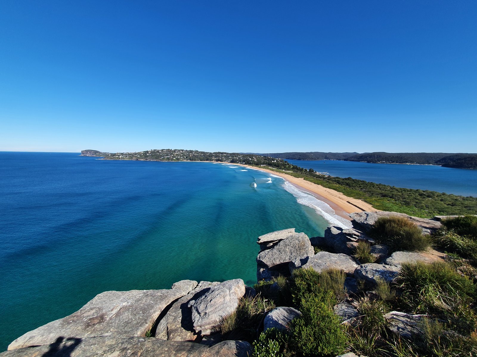 Farol Estéril Joey - Palm Beach | Secret World Trip Planner