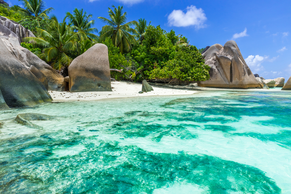 La Digue, tout simplement merveilleuse et relaxante - La Digue | Secret World Trip Planner