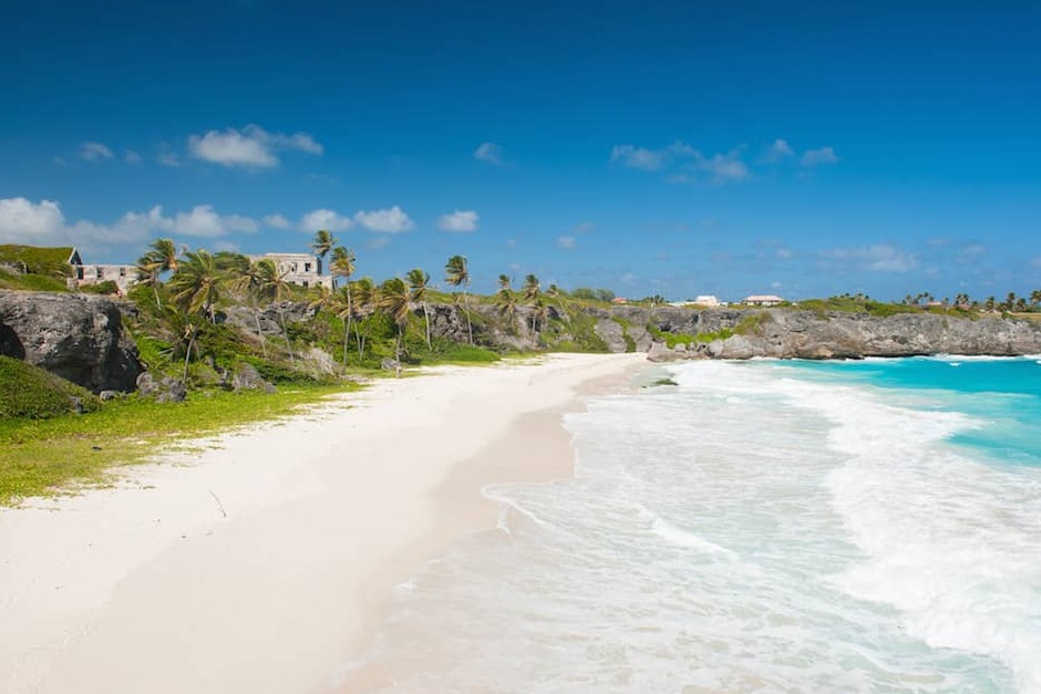 Praia de Harrismith, uma praia pitoresca em Barbados - Harrismith Beach | Secret World Trip Planner