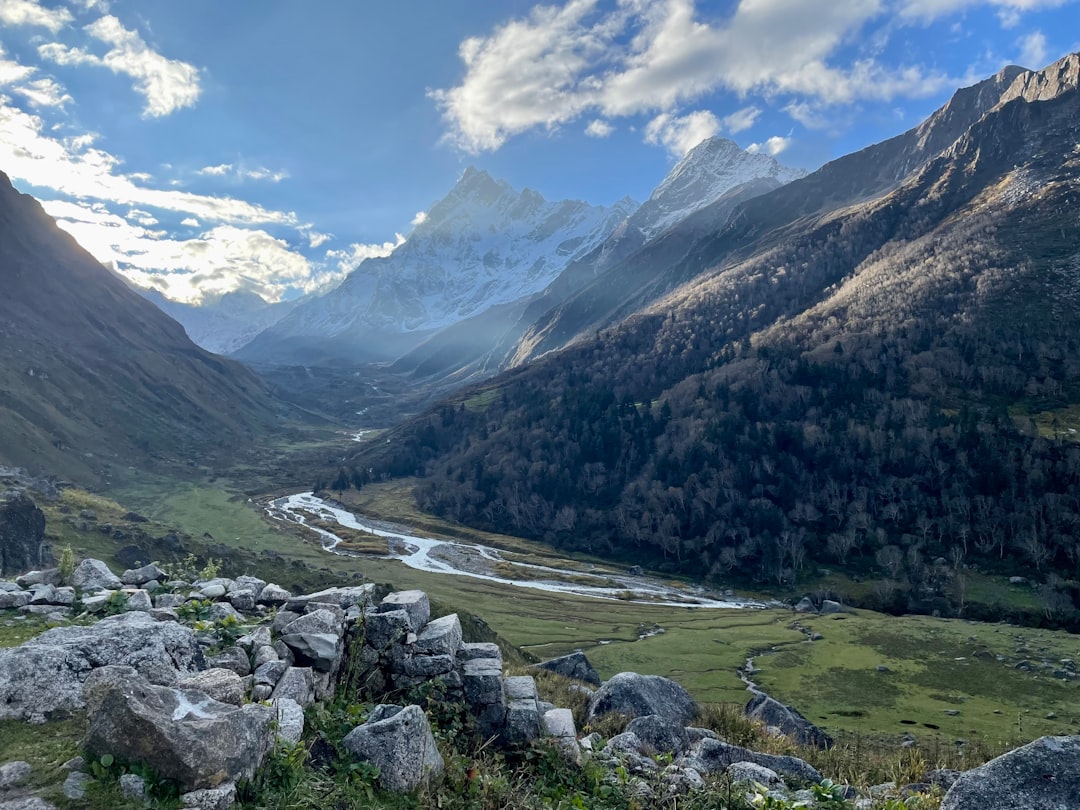 Khalindi Khal Pass Trek - Uttarkashi | Secret World Trip Planner