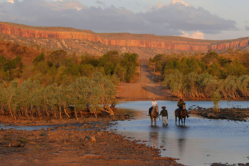 Superlatives Gibb River Road ing outback - Gibb | Secret World Trip Planner