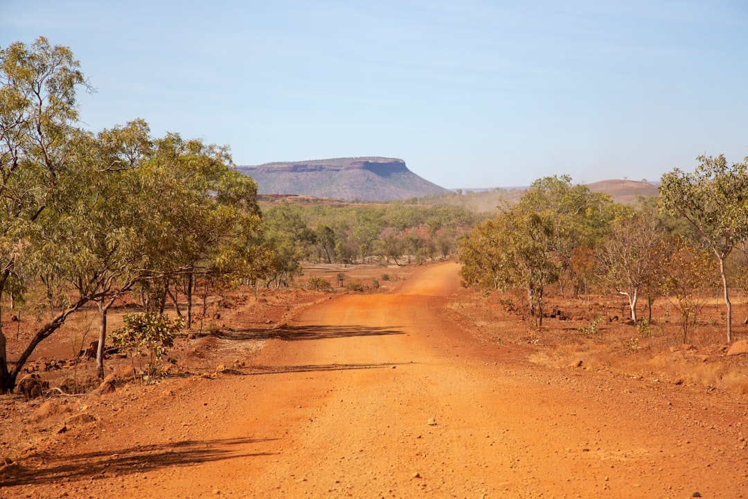 Superlatives Gibb River Road ing outback - Gibb | Secret World Trip Planner