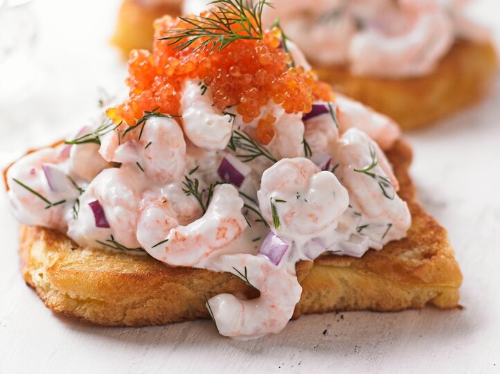 Tost Skagen - Stoccolma | Secret World Trip Planner