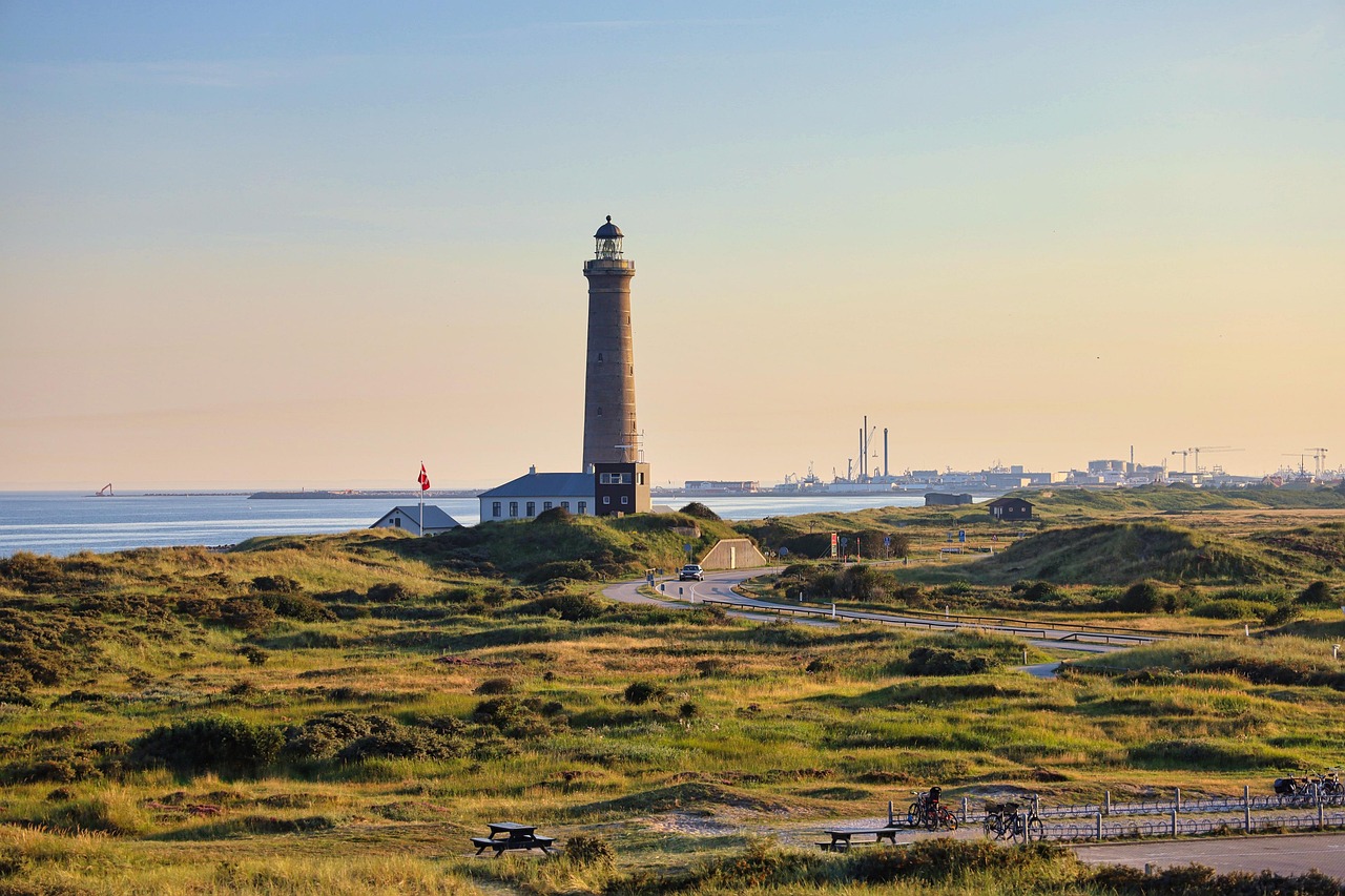 Tost Skagen - Stoccolma | Secret World Trip Planner