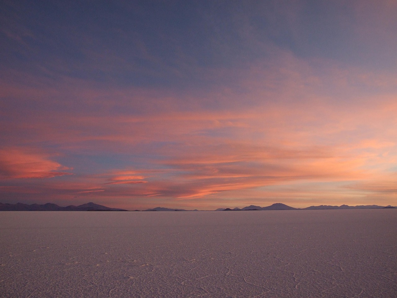 Tupi Ina i Bolivia - Tupiza | Secret World Trip Planner