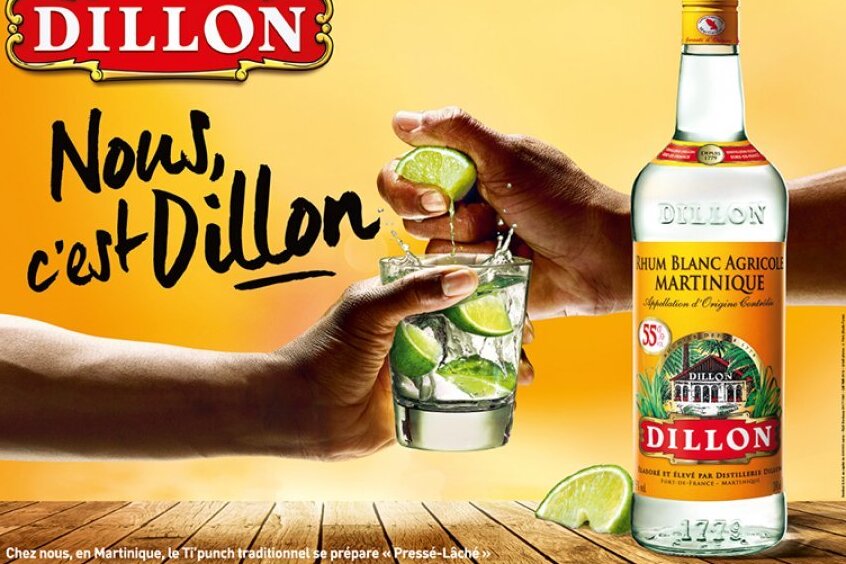 Rom: kale Dillon Mtambo - Fort-de-France | Secret World Trip Planner