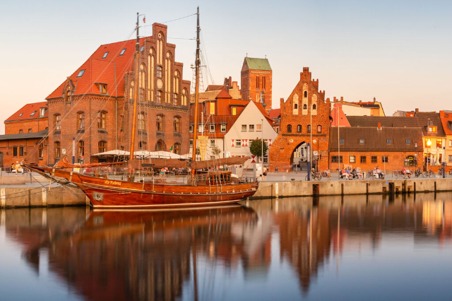 Wismar - Wismar | Secret World Trip Planner