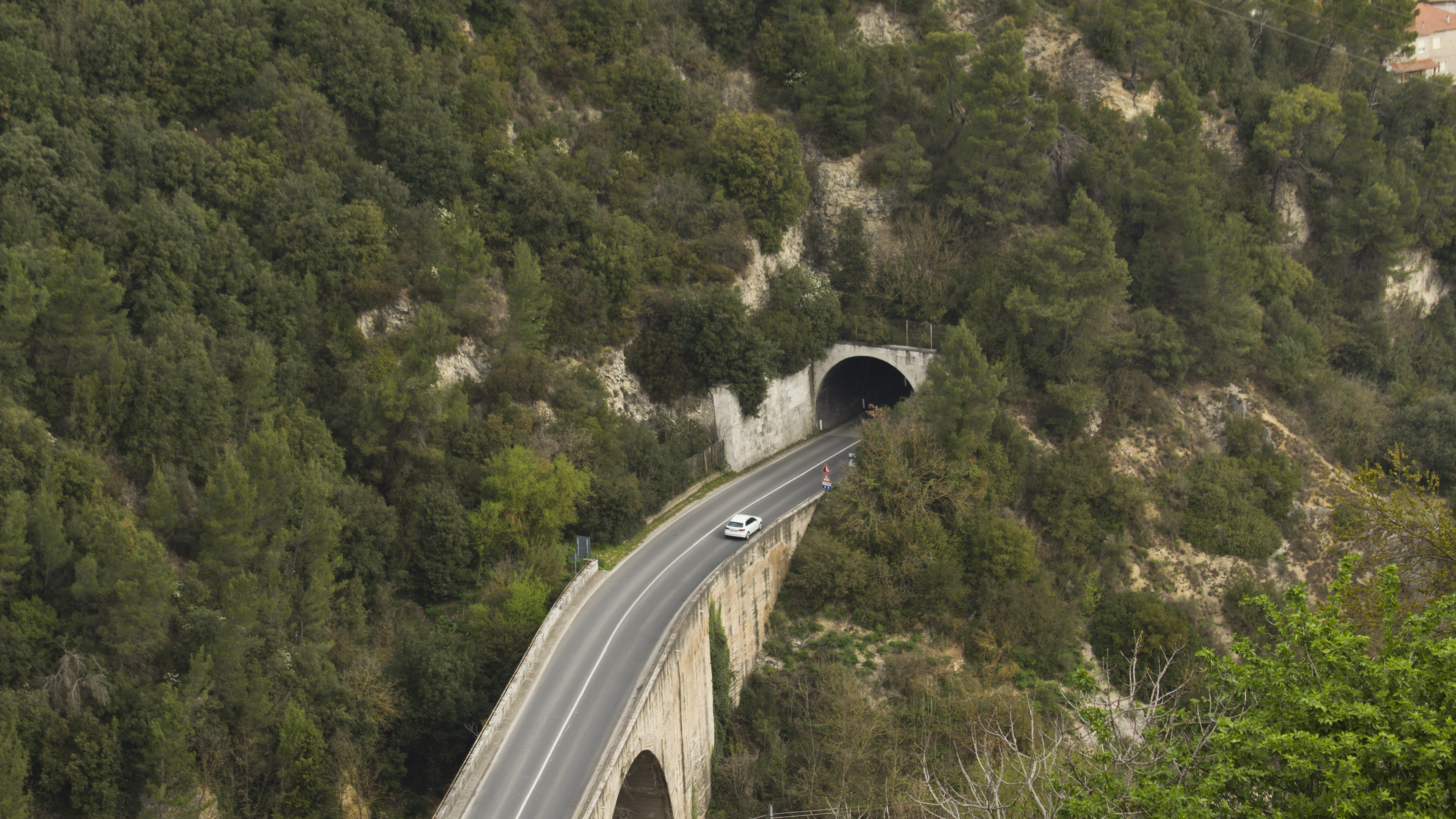 Abbey San Cassiano (Narni) - Narni Scalo, Narni | Secret World Trip Planner