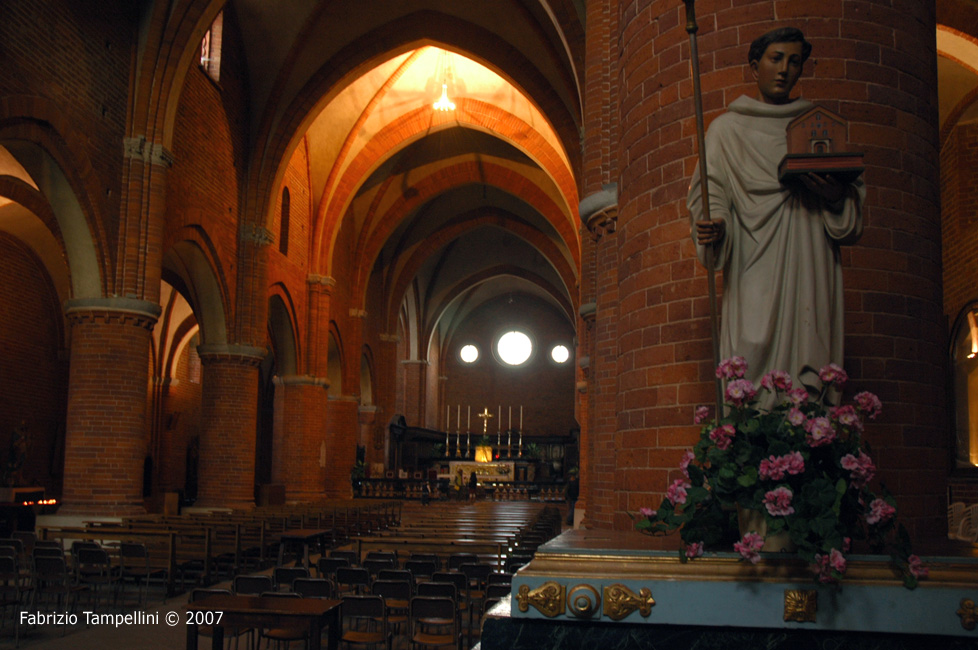 Opactwo Morimondo - Morimondo | Secret World Trip Planner