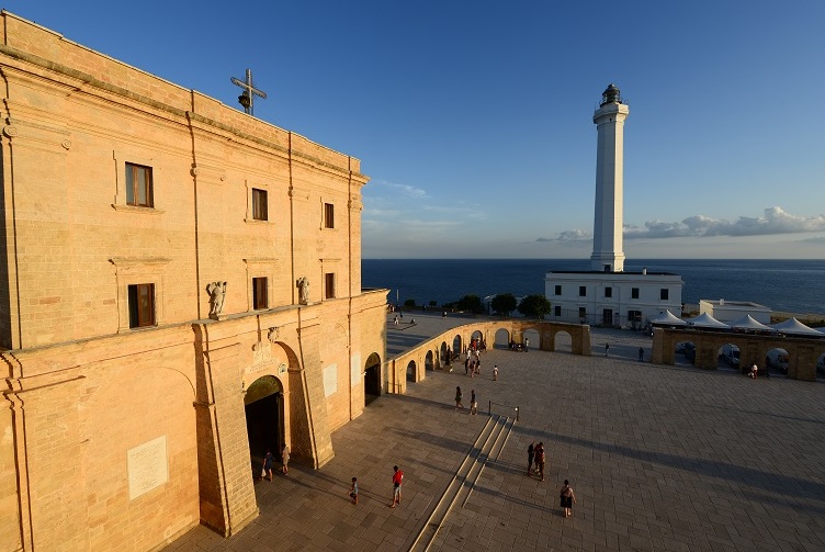 Puglia: Santa Maria de Finibus Terrae - Santa Maria di Leuca | Secret World Trip Planner