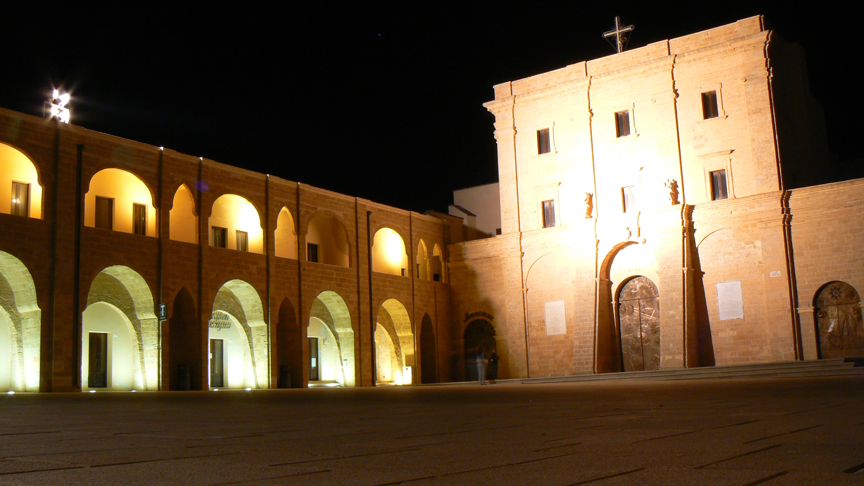 Puglia: Santa Maria de Finibus Terrae - Santa Maria di Leuca | Secret World Trip Planner