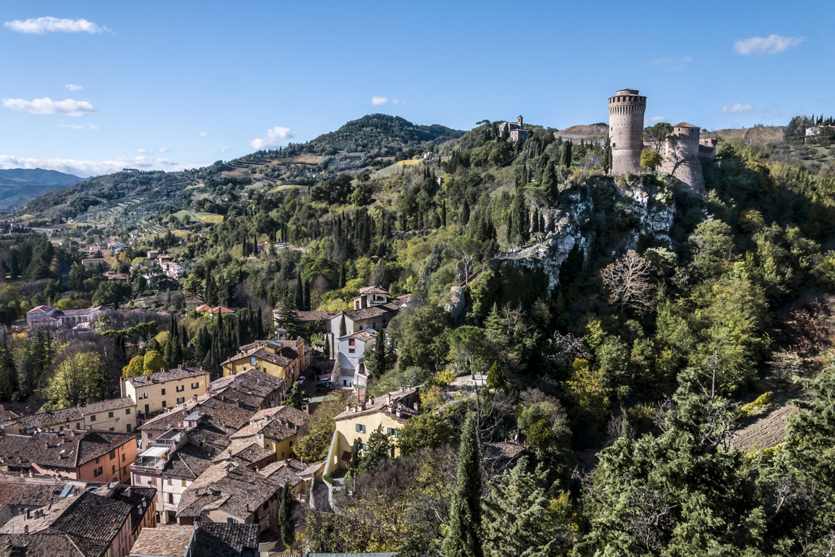 Brisighella