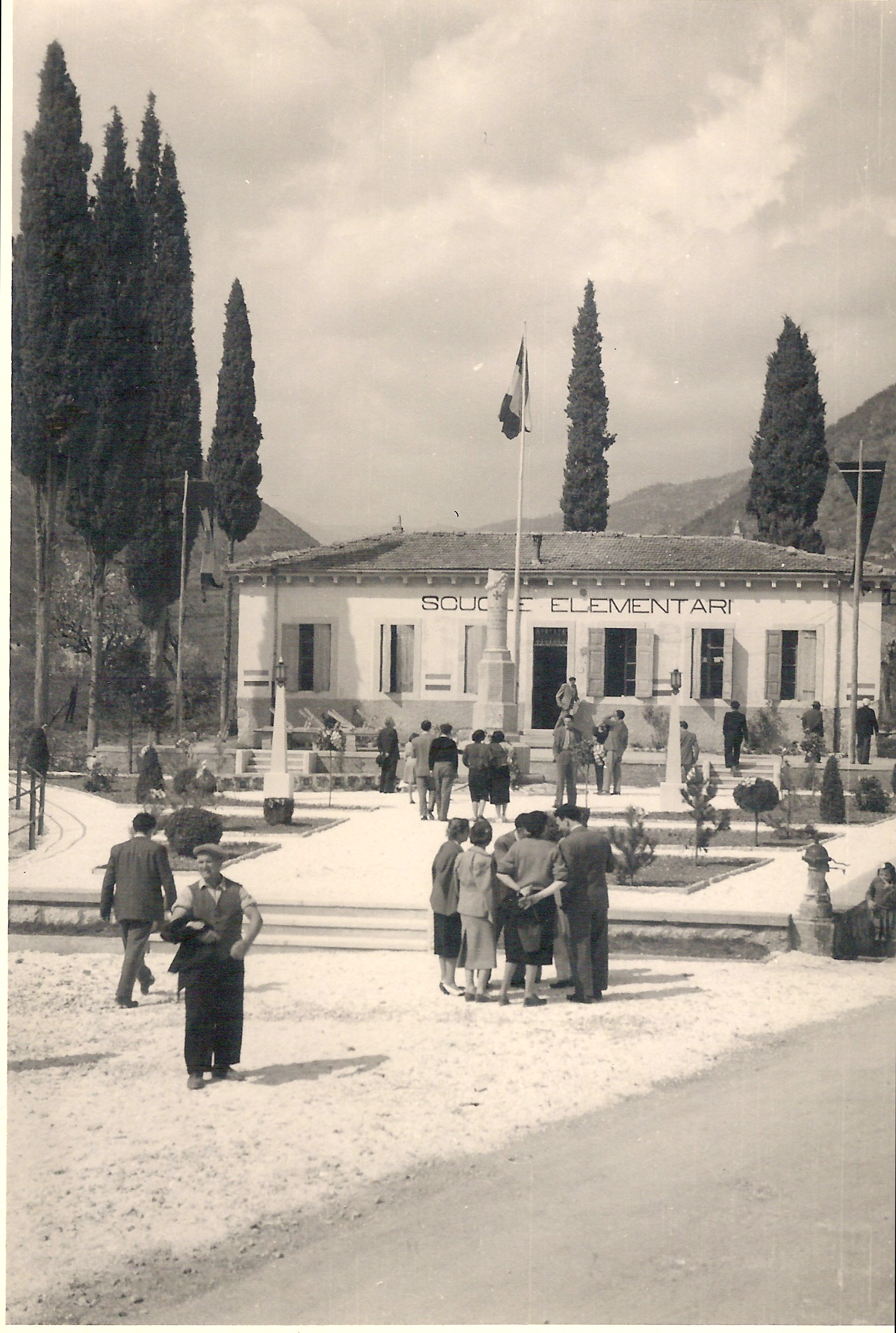 The majestic villa Alegri - Cuzzano | Secret World Trip Planner