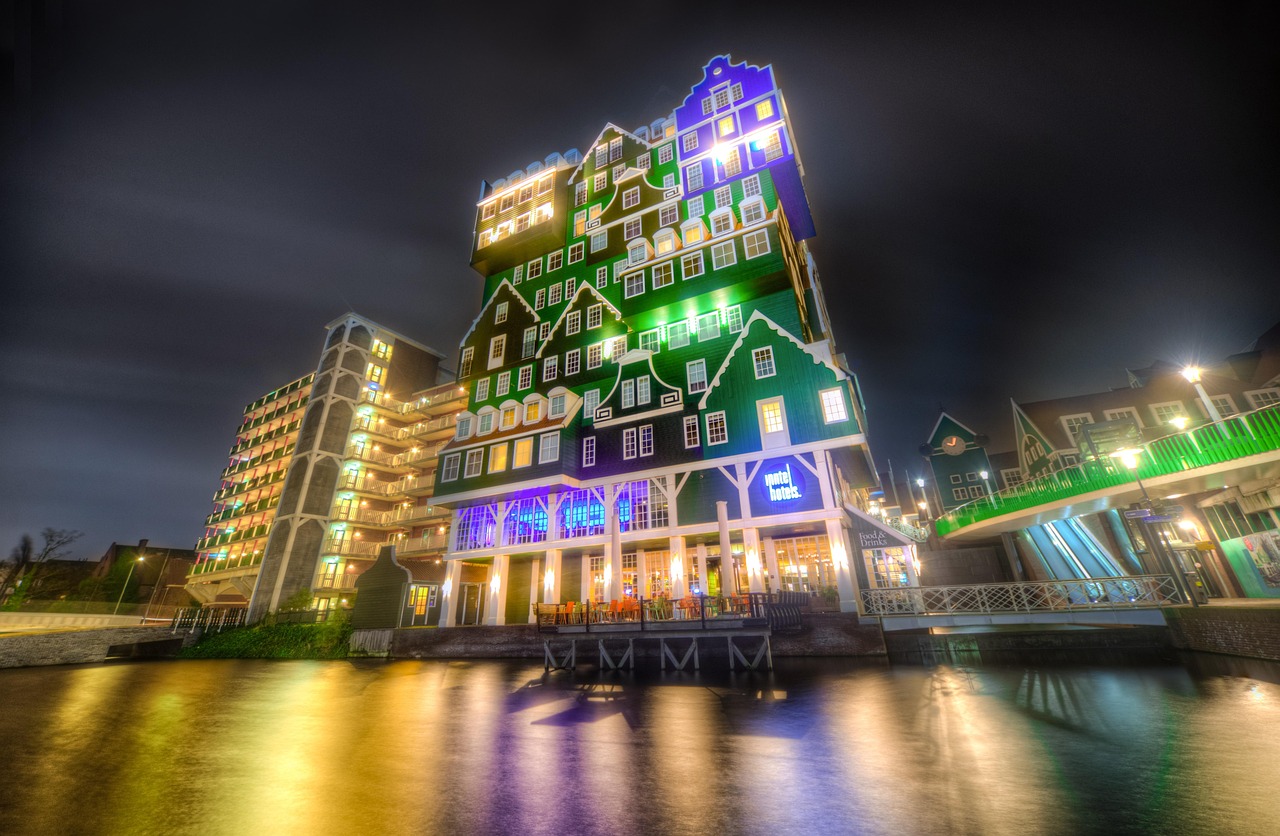 Amsterdam | Zaandam,una meta bella in ogni stagione - Zaandam | Secret World Trip Planner