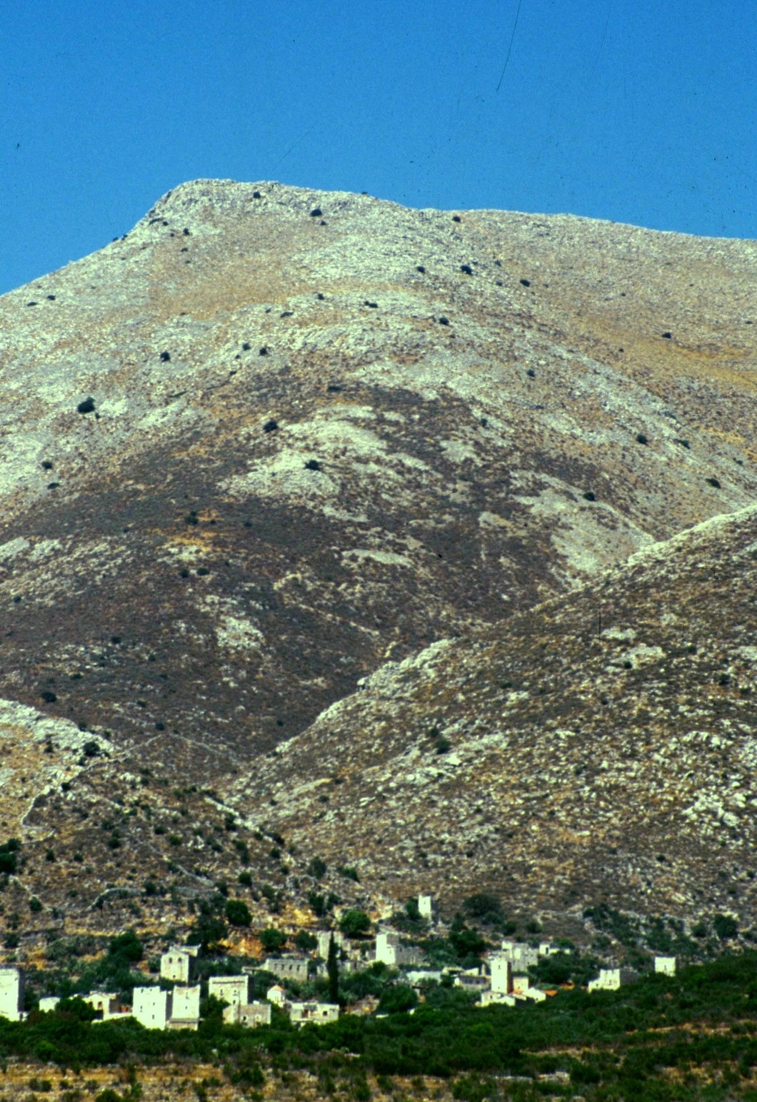 그리스/마니 반도 - Maina | Secret World Trip Planner