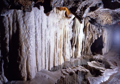 Grotta del