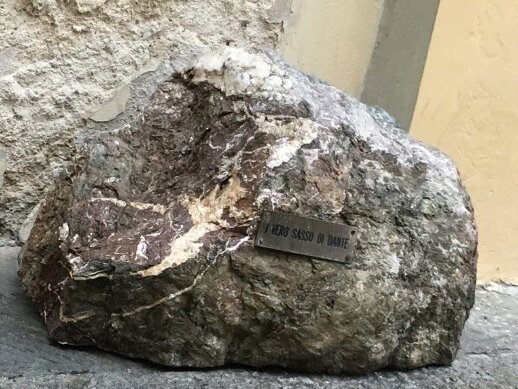 Флоренц: Данийн чулуу ба Түүний алдартай Санах ой - Firenze | Secret World Trip Planner