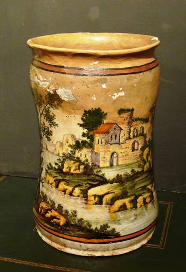 Muzeum ceramiki i wyrobów ceramicznych w Cerretese - Cerreto Sannita | Secret World Trip Planner