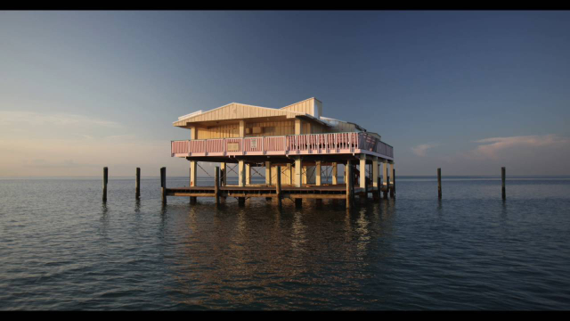 Stiltsville - Key Biscayne | Secret World Trip Planner